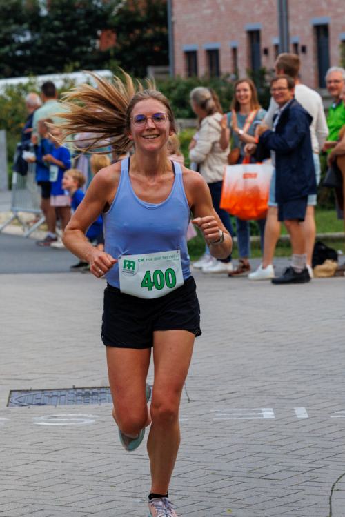 Landlopersjogging 2023